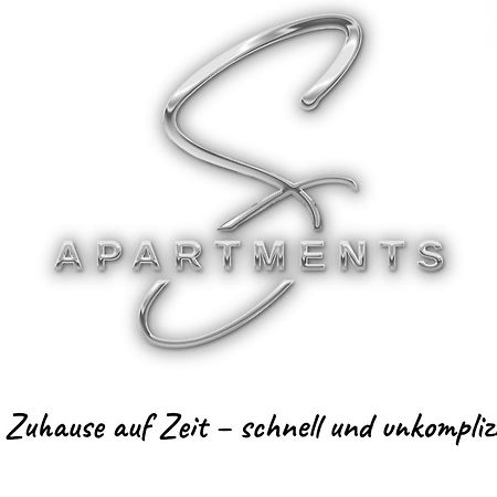 Apartments Seibel Doppel-Zweibettzimmer Mit Bad 로이틀링겐 외부 사진